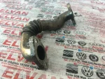 03L121521D | EGR Borusu - 2