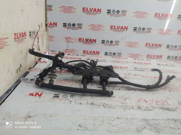 025906283H | Vakum Valfi VAG