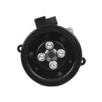 03C121004J | Elektrikli Devirdaim | VW CC, Eos, Golf - Audi A1 - Seat Alhambra, Ibiza - 10