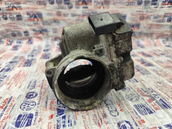 03C128063 | Boğaz Kelebeği | VW Golf, Jetta, Touran VAG