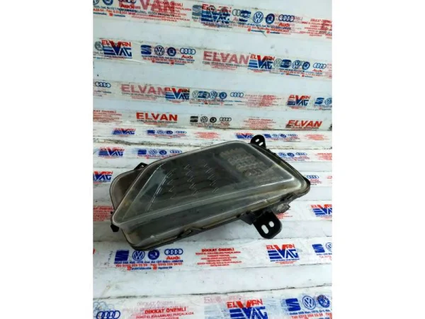 2G0941661B | VW Polo Sol Gündüz Farı VAG