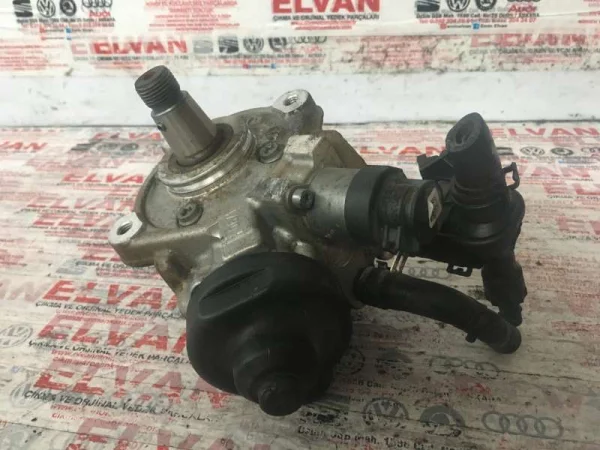 03L130755AA | Yüksek Basınç Mazot Pompası | VW Amarok, Caddy - Audi A1, A3 - Seat Altea, Ibiza VAG