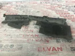 8P0121283E | Audi A3 Sol Radyatör Braketi - 3