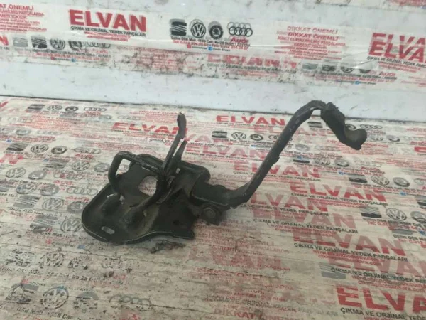 8D0823480 | Kaput Kilidi VAG