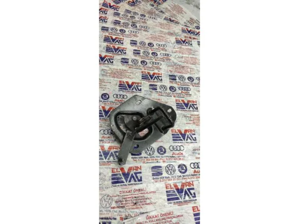 6Y0823480E | Skoda Fabia Kaput Kilidi Karşılığı VAG