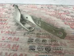 1K8823302E | VW Scirocco Sağ Kaput Menteşesi - 2