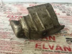 038129969 | Isı Kalkanı | VW Golf, Jetta, Polo - Audi A3 - Seat Cordoba, Ibiza - 2