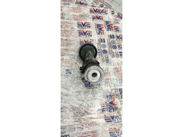 03E903133A | Şarj Dinamosu Gergi Kütüğü | VW Polo - Seat Ibiza - Skoda Fabia, Roomster VAG