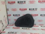 8V4839915B | Sol Arka Kapı İç Panel Kapağı | Audi A3, RS 3 - 2