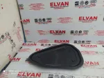 8V4839915B | Sol Arka Kapı İç Panel Kapağı | Audi A3, RS 3 - 3
