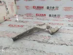 1M0823301B | Seat Leon Sol Kaput Menteşesi - 3