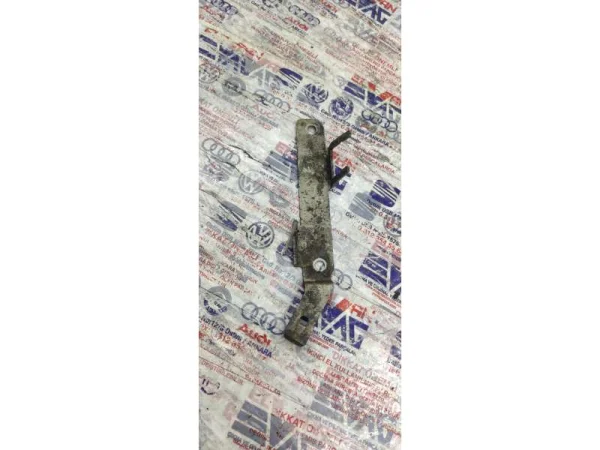 06F971804L | Soğutma Suyu Boru Braketi | VW Eos, Golf - Audi A3 VAG