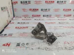 5N0821136 | VW Tiguan Sağ Çamurluk Bağlantı Braketi - 1
