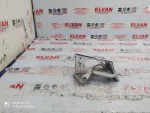 5N0821135 | VW Tiguan Sol Ön Çamurluk Braketi - 1