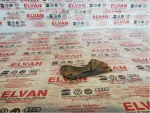 3C0807506 | VW Passat Sağ Ön Tampon Bağlantı Braketi - 2
