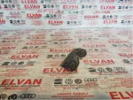 3C0807506 | VW Passat Sağ Ön Tampon Bağlantı Braketi - 3