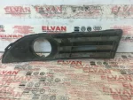 6QD853666 | VW Polo Sağ Sis Far Izgarası - 2