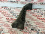5J7807179 | Skoda Roomster Arka Tampon Braketi - 1
