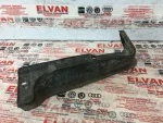 5J7807179 | Skoda Roomster Arka Tampon Braketi - 2