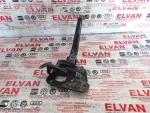 8D0823480B | Audi A4 Kaput Açma Kolu - 3