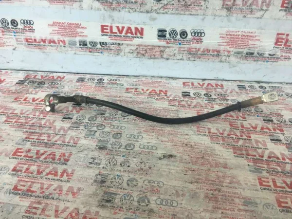 2H0971039B | VW Amarok Akü Eksi Kutup Kablosu VAG