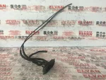 038131051BN | Vakum Hortumu | VW Polo - Seat Cordoba, Ibiza - Skoda Fabia, Roomster - 2