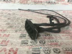 038131051BN | Vakum Hortumu | VW Polo - Seat Cordoba, Ibiza - Skoda Fabia, Roomster - 3