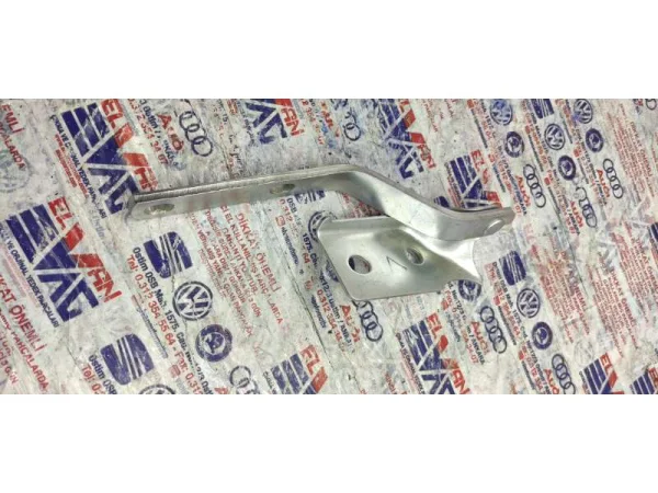6N0823302 | VW Polo Sağ Kaput Menteşesi VAG