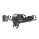 04L131425A | Partikül Filtre Tutucusu | VW Golf, Jetta - Audi A3, Q3 - Seat Alhambra, Ateca - 4