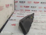 2H6805903B | VW Amarok Sol Ön Tampon Spoyleri - 1