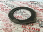 8T0121284G | Audi A5 Sağ Radyatör Hava Yönlendirici - 1