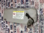 3T0857551 | Skoda Superb Sol Güneşlik - 2