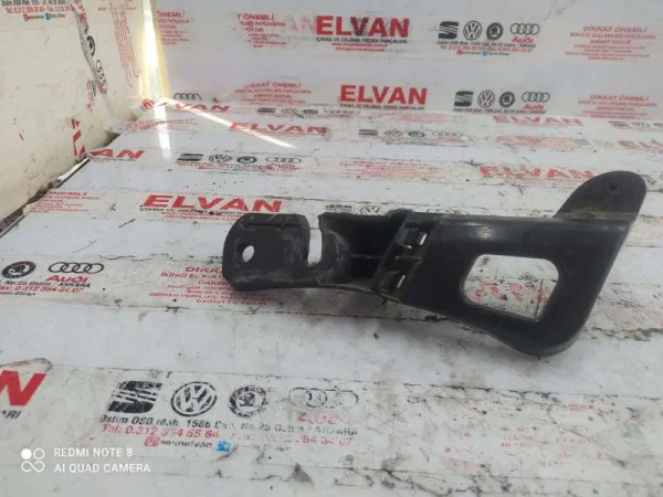 5C5807774 | Sağ Ön Tampon Braketi VAG