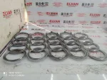 8D0853605 | Ön Panjur Arması | Audi A3, A4, A6 - 2