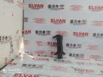 4L0955102 | Audi Q7 Sağ Sis Farı Çerçevesi - 2