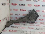 4L0807283 | Audi Q7 Sol Ön Tampon Braketi - 2