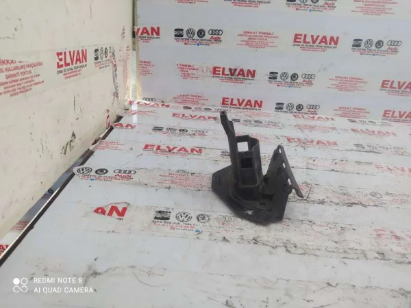 5N0807942C | Sağ Far Yıkama Kapağı VAG
