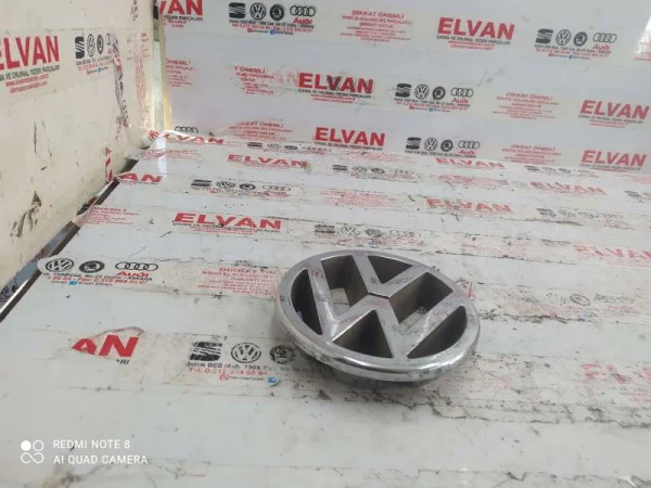 281853601C | VW LT Ön Panjur Arması VAG