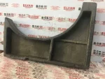 1K6858858C | VW Golf Sağ Bagaj Alt Stepne Havuzu Köpüğü - 2