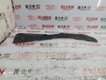 5JH807393B | Sol Arka Tampon Braketi | Seat Toledo - Skoda Rapid - 1