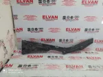 5JH807393B | Sol Arka Tampon Braketi | Seat Toledo - Skoda Rapid - 3