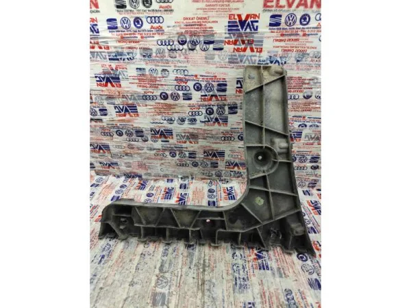 4G5807453B | Audi A6 Arka Tampon Sol Bağlantı Braketi VAG
