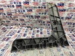 4G5807453B | Audi A6 Arka Tampon Sol Bağlantı Braketi - 3