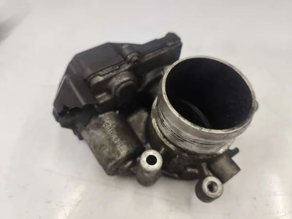 03L128063AC | Gaz Kelebeği | VW CC, Eos - Audi A1, A3 - Seat Altea, Ibiza VAG