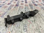 4G5807889 | Audi A6 Arka Sol Tampon Bağlantı Braketi - 2