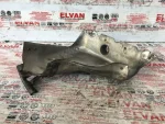 036253041CA | Egzoz Isı Kalkanı | VW Bora, Golf - Seat Toledo - 2