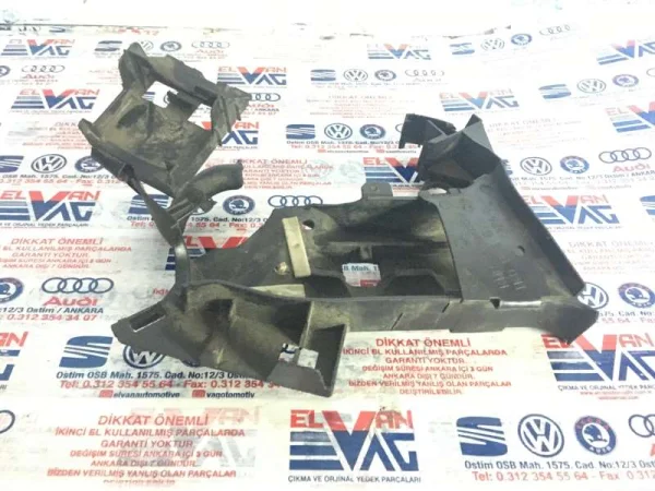 1K0971615DA | Kablo Kanalı | VW Caddy, CC, Eos - Audi A3 - Seat Altea, Leon VAG