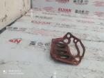 06A115441J | Yağ Filtre Kütük Contası | VW Bora, Caddy - Audi A3, A4 - Seat Alhambra, Altea - 1