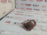 06A115441J | Yağ Filtre Kütük Contası | VW Bora, Caddy - Audi A3, A4 - Seat Alhambra, Altea - 2