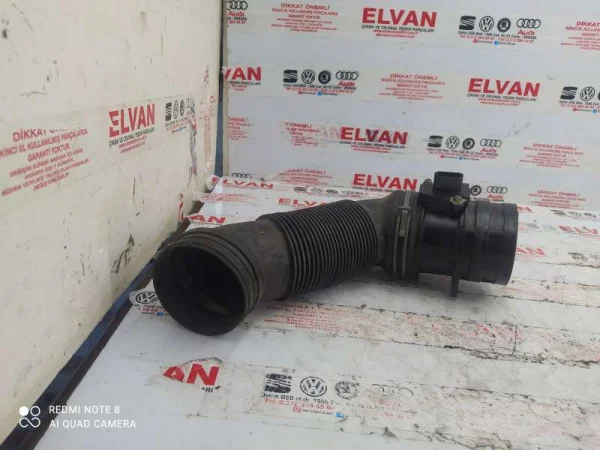03G906461D | Hava Akış Metresi VAG